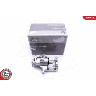 Kuva Jarrusatula, Taka akseli, vasen FORD FIESTA VI, Sedan, Van VI OE 1803011, 1803012, C1BC2553AA