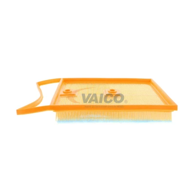 Kuva VAICO V10 4267 Ilmansuodatin 49 206,0 349 Suodatinpanos Original Quality SKODA: Fabia III Farmari, Rapid Spaceback, Hatchback