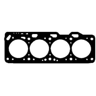 Kuva Tiiviste, sylinterikansi AUDI, SEAT, SKODA, VW OE 030103383J, 030103383K, 030103383L