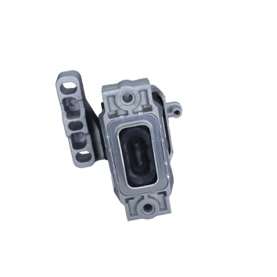 Kuva MAXGEAR 40 0523 Pidike, Moottorintuenta Kumimetallilaakeri Moottorin puoli, Oikea AUDI: A3 Hatchback, Sportback
