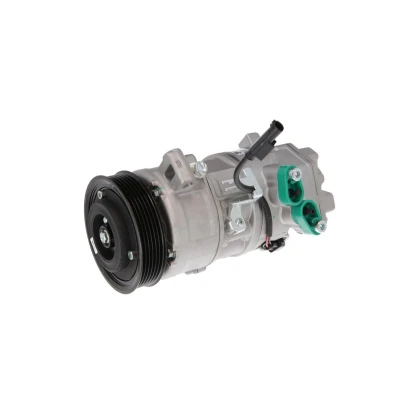 Kuva VALEO NEW ORIGINAL PART 813148 Ilmastoinnin Kompressori 5SL12 12 PAG 46 R 134a kompressoriöljyllä BMW: 3 Touring, Sedan, 1 Hatchback