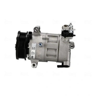 Kuva Kompressori, ilmastointilaite ford OE 2237045, 2595988, JX6119D629JA