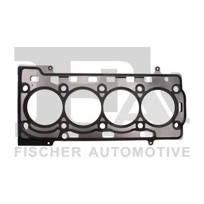 Kuva Tiiviste, sylinterikansi AUDI, SEAT, SKODA, VW OE 03C103383AM, 03C103383R
