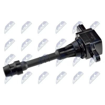 Kuva NTY ECZ NS 010 Sytytyspuola NISSAN: Almera II Hatchback, 2 Limousine, Primera Sedan