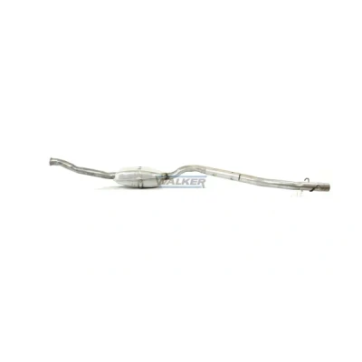 Kuva Keskiäänenvaimentaja, Keskellä VOLVO 850, 850 Kombi, C70 Cabriolet I, Coupé S70, V70 I OE 31372155, 8631007, 9135407