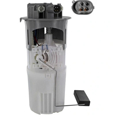 Kuva VEMO V48 09 0001 Polttoainepumppu Diesel Original Quality LAND ROVER: Freelander I SUV