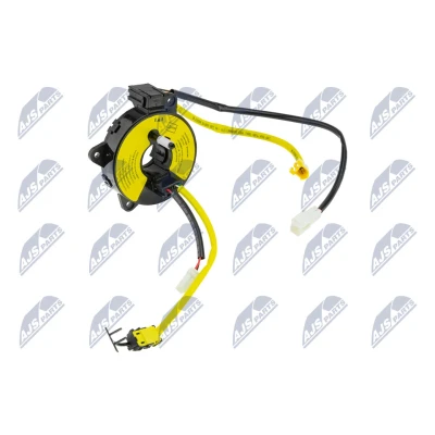 Kuva Kellojousi, airbag CHEVROLET AVEO / KALOS Halvkombi, Sedan OE 96486299