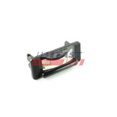 Kuva Peililasi, taustapeili, Vasen FORD TRANSIT Buss, Flak/chassi, Skåp OE 4059964, 4059969, YC15 17K41 BA