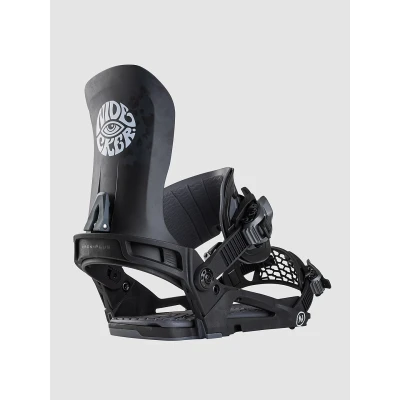 Kuva Nidecker Kaon Plus 24/25 Snowboard bindings