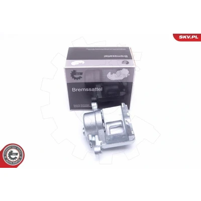 Kuva Jarrusatula, Etuakseli, oikea Isuzu, Opel, Vauxhall OE 542107, 542248, 8970352480
