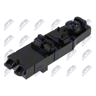 Kuva NTY EWS CH 066 Lasinnostimen Kytkin Etu, vasen
