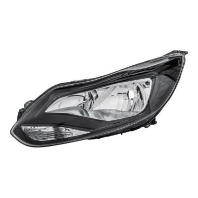 Kuva HELLA 1EA 354 994 031 Ajovaloumpio FORD: FOCUS 3 Turnier,