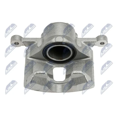 Kuva Jarrusatula, Etuakseli, vasen HYUNDAI i10 II OE 58110B9300, 58110B9700, 58180B9A30