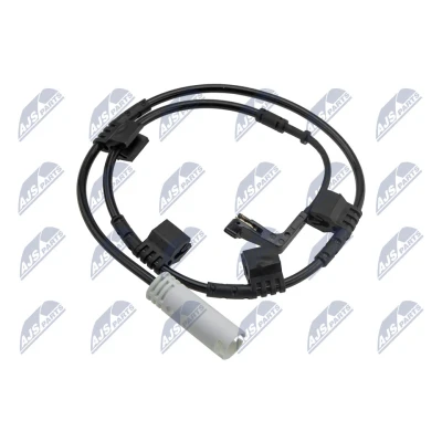 Kuva NTY HCZ BM 071 Jarrupalojen Kulumisen Ilmaisin Etuakseli MINI: Hatchback