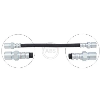 Kuva A.B.S. SL 2349 Jarruletku 240 INN. M10x1.25