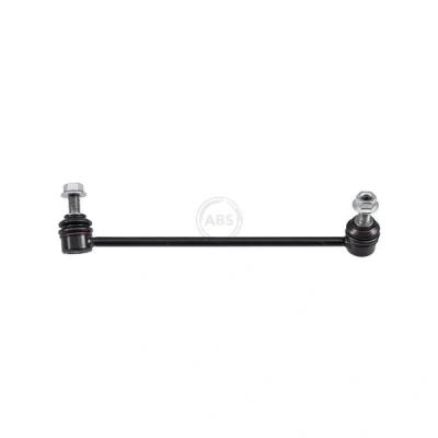 Kuva A.B.S. 260927 Koiranluu 286 MM12X1.5 RHT Teräs
