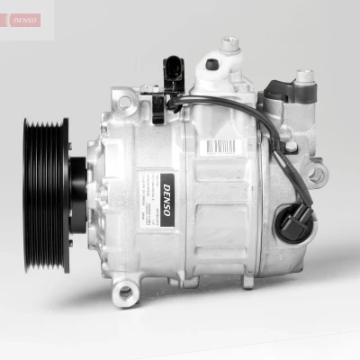 Kuva DENSO DCP32052 Ilmastoinnin Kompressori 7SEU16C PAG 46 R 134a VOLKSWAGEN: Passat B5 GP Variant, Touareg I