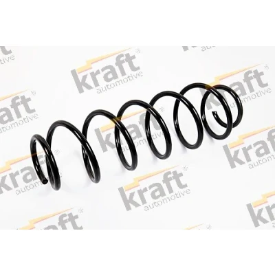 Kuva Jousi (auton jousitus) KRAFT AUTOMOTIVE 4035002