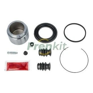 Kuva FRENKIT 260935 Jarrusatula Korjaussarja Etuakseli 60 Kit+Piston OPEL: Frontera B SUV, A SUV