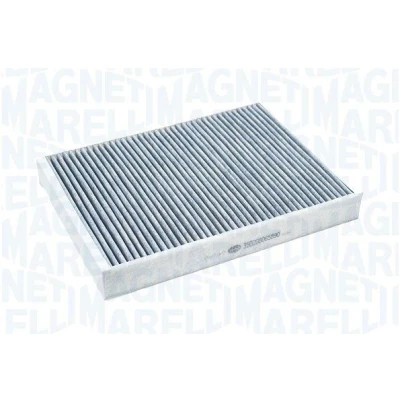 Kuva MAGNETI MARELLI 350208065890 Raitisilmasuodatin Suodatinpanos, Aktiivihiilisuodatin 334 238 42 VOLVO: V90 II Farmari, V60 II, XC60