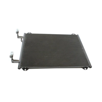 Kuva MAXGEAR AC830273 Ilmastoinnin Lauhdutin ilman vedenerotinta 13,2mm Alumiini 465mm