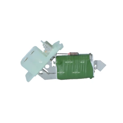 Kuva NRF 342028 Lämmityslaitteen Puhaltimen Vastus OPEL: Astra F Sedan, CC