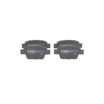 Kuva BOSCH 0 986 494 926 Jarrupalat Low Metallic LANCIA: DELTA 3