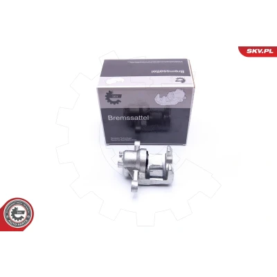 Kuva ESEN SKV 42SKV564 Jarrusatula 124 Taka akseli, oikea KIA: Sportage II