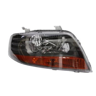 Kuva TYC 20 0531 05 2 Ajovaloumpio Oikea H4 Oikeanpuoleiselle liikenteelle Ilman sähkömoottoria CHEVROLET: Kalos Hatchback
