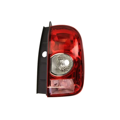 Kuva TYC 11 12181 01 2 Takavalot Oikea Ilman lampun kantaa DACIA: Duster SUV