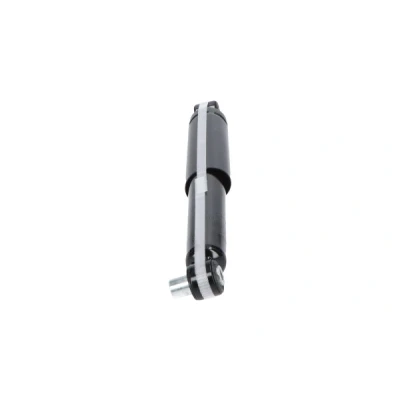 Kuva KAVO PARTS SSA 10743 Iskunvaimentimet Taka akseli Kaasupaine Kaksiputki Vetojousella varustettu iskunvaimennin Silmukka ylhäällä, alhaalla