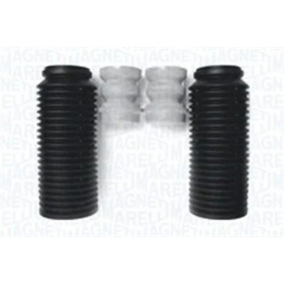 Kuva MAGNETI MARELLI 310116110022 Iskunvaimentimen Suojakumi Etuakseli FORD: Escort Classic Hatchback