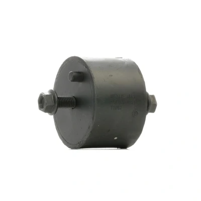 Kuva MEYLE 514 027 4111 Moottorin Kumityyny ORIGINAL Quality Eteen, oikea Kumimetallilaakeri Kiinnitysmateriaalilla VOLVO: 240 Sedan, Farmari