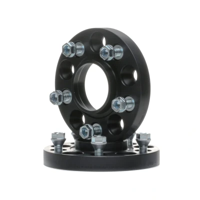 Kuva EIBACH Pro Spacer S90 7 20 010 B Levikepalat 5 120 BMW: 3 Touring, Coupe, Sedan