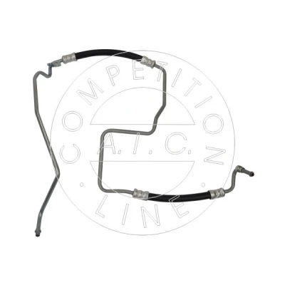 Kuva AIC 58646 Ohjaustehostimen Letku