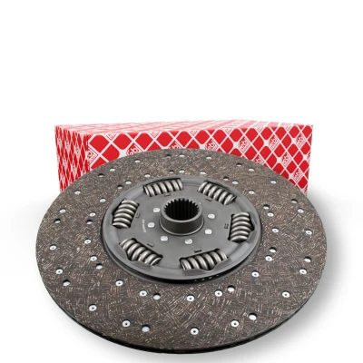 Kuva FEBI BILSTEIN 105095 Kytkinlevy 430 24