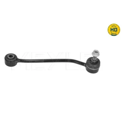 Kuva MEYLE 116 060 8296/HD Koiranluu Taka akseli, oikea 227 M10x1,5 Quality Avainotteella AUDI: A4 B5 Avant, 80 B4 Sedan, Sedan