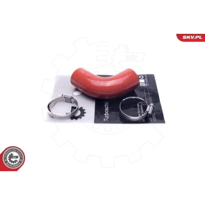 Kuva Ahdinletku LAND ROVER DISCOVERY IV, VAN RANGE SPORT I OE LR019399