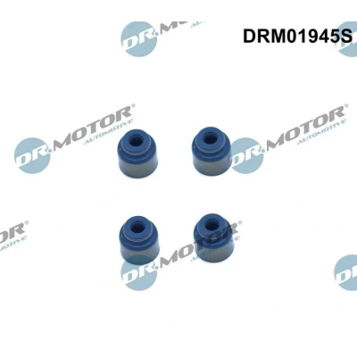 Kuva DR.MOTOR AUTOMOTIVE DRM01945S Tiiviste, Venttiilivarsi 9 NISSAN: MICRA 4