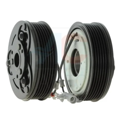 Kuva ACAUTO AC 06ZX30 Magneettikytkin ZEXEL, SUBARU DKV 10, 14 SUBARU: Forester IV