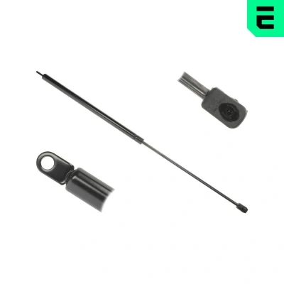 Kuva OPTIMAL AG 50517 Konepellin Kaasujousi 260