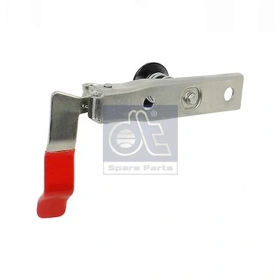 Kuva DT Spare Parts 4.68421 Konepellin Lukko MERCEDES BENZ: Sprinter 3.5 T Van