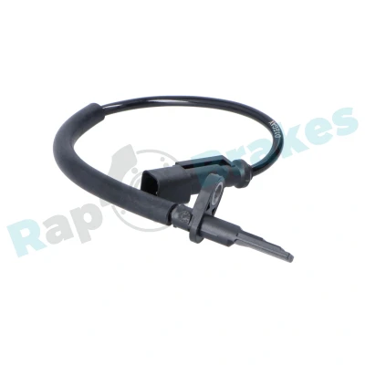 Kuva RAP BRAKES R A0596 ABS anturi Etuakseli, vasen, oikea Kaapelilla Hall FORD: Transit Custom V362 Van, Mk7 Van