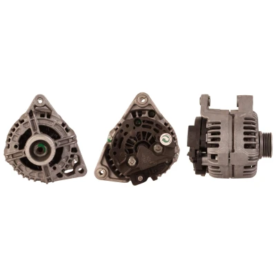 Kuva LUCAS ELECTRICAL LRA02825 Laturi 120A OPEL: Astra G CC, H Caravan, Hatchback