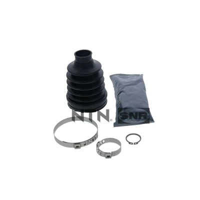 Kuva SNR IBK55.022 Paljekumisarja, Vetoakseli Vaihteiston puoli Thermoplast RENAULT: CLIO 2