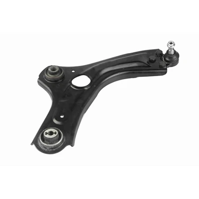 Kuva Tukivarsi, pyöräntuenta, Etuakseli, vasen, Alla nissan juke, renault captur ii OE 54 50 178 50R, 550 54505 00Q0D