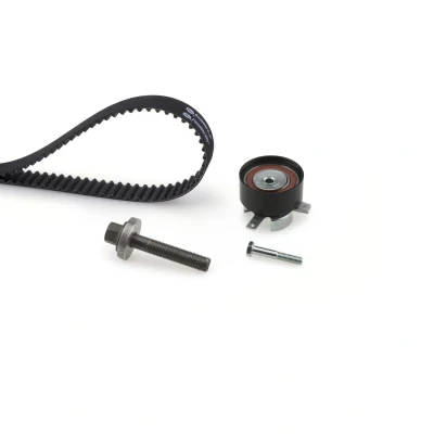 Kuva GATES K035669XS Jakohihnasarja Ilman vesipumppua Tru Power FORD: FOCUS 3 Turnier, FIESTA 6,