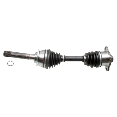 Kuva FEBI BILSTEIN 181807 Vetoakseli Etuakseli, oikea MITSUBISHI: PAJERO 2, L200 III Pick up