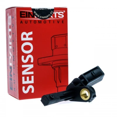 Kuva TRISCAN 8180 29203 ABS Anturi 2 39,9 VOLKSWAGEN: Golf 5, Passat CC, Touran I, SKODA: Octavia Combi, II Hatchback, Yeti, SEAT: Altea XL