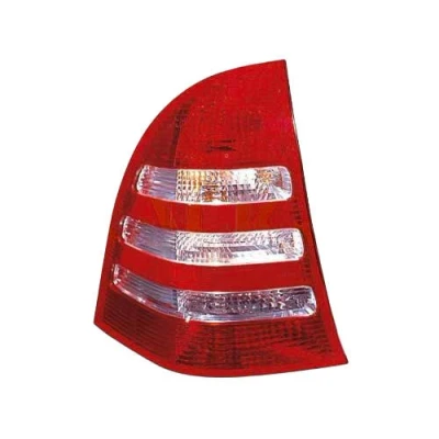 Kuva ALKAR 2222534 Takavalot Oikea PY21W Ilman lampun kantaa